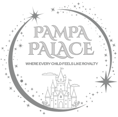 Pampa Palace - Indulgence for your little ones